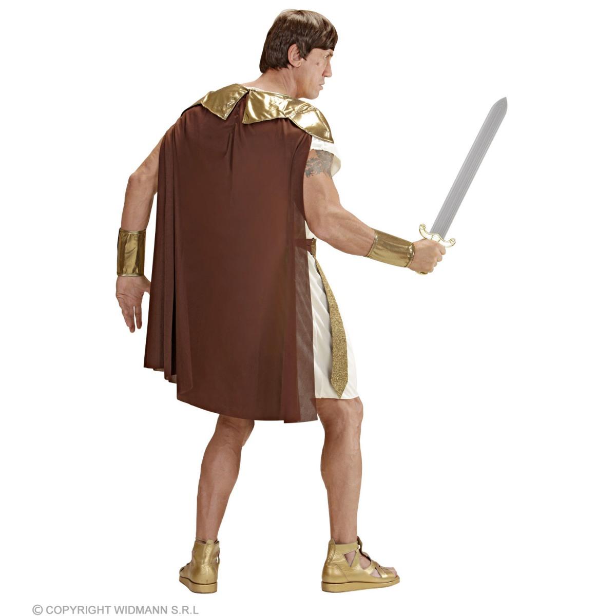 Costume romano