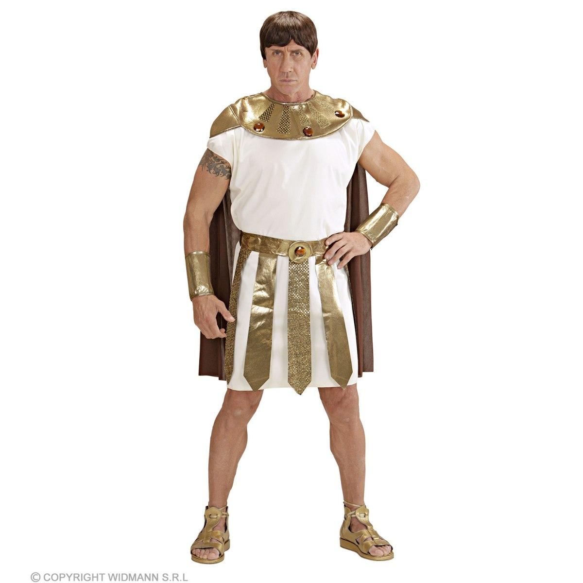 Costume romano