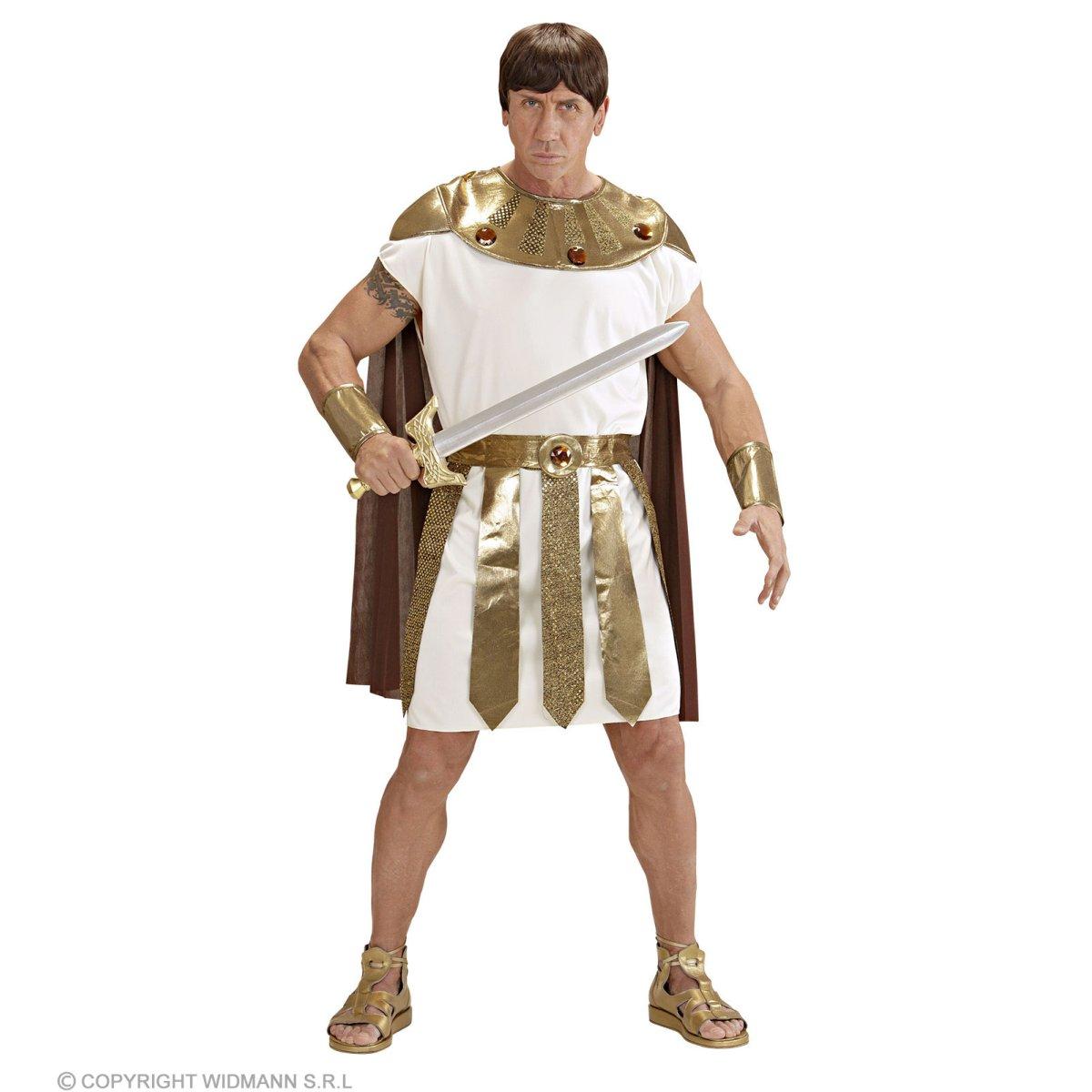 Costume romano