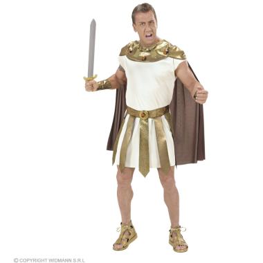 Costume romano
