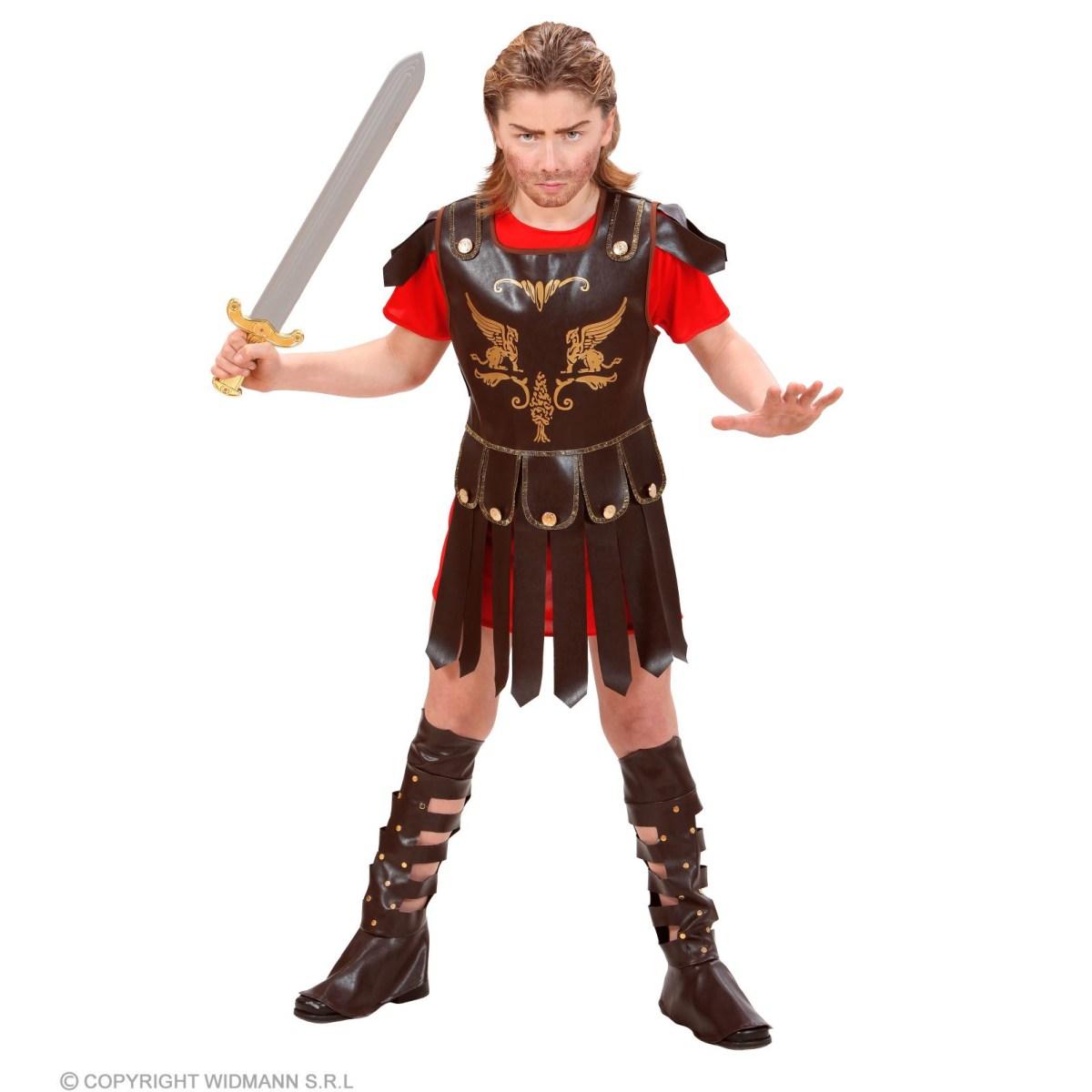 Costume gladiatore