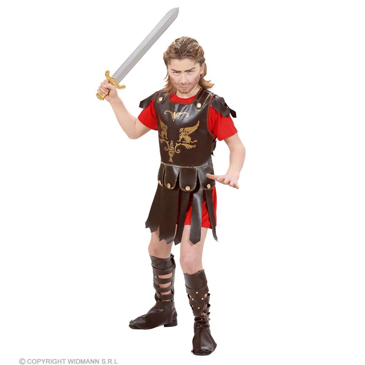 Costume gladiatore