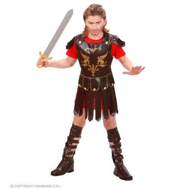 Costume gladiatore