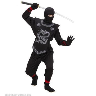 Costume ninja
