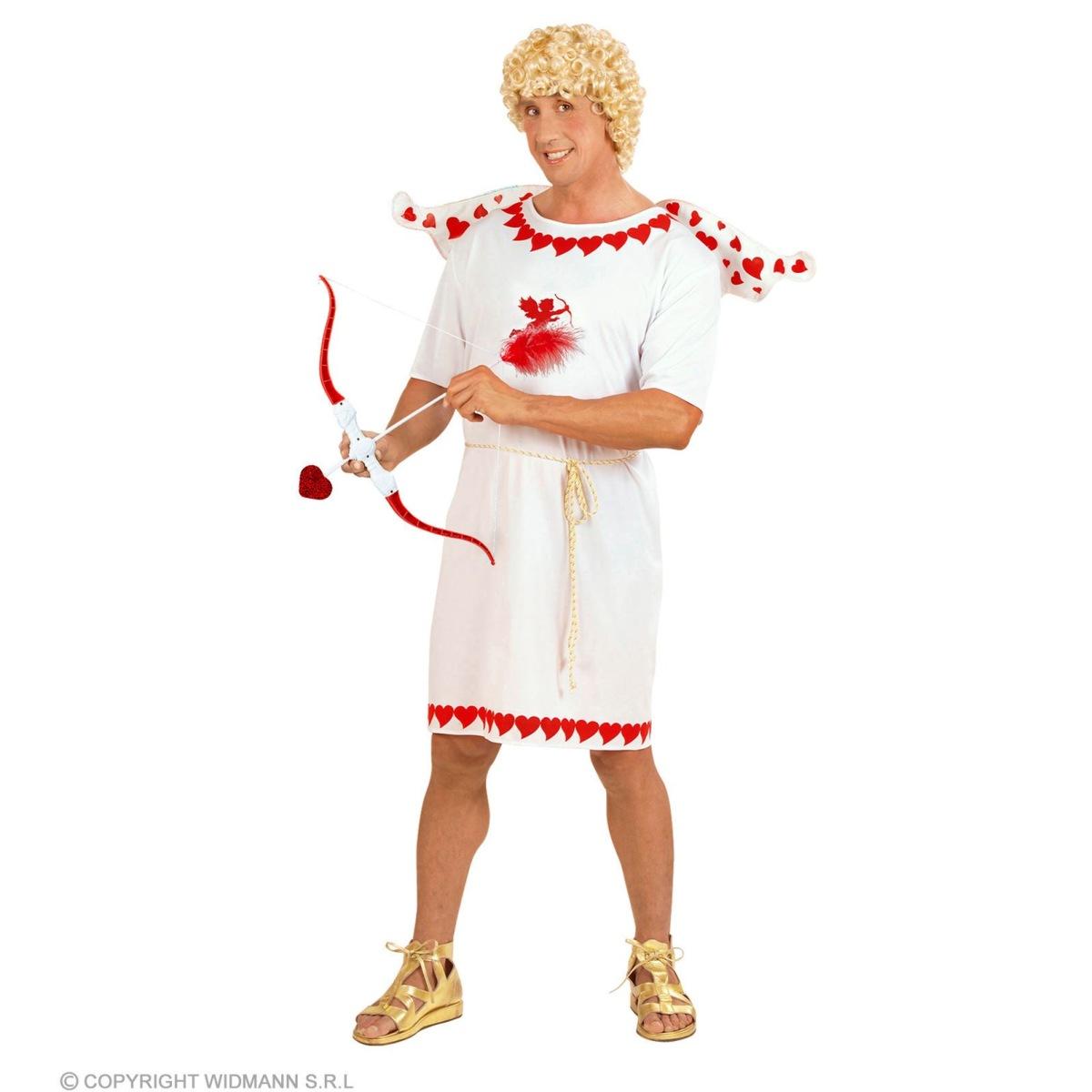 Costume cupido