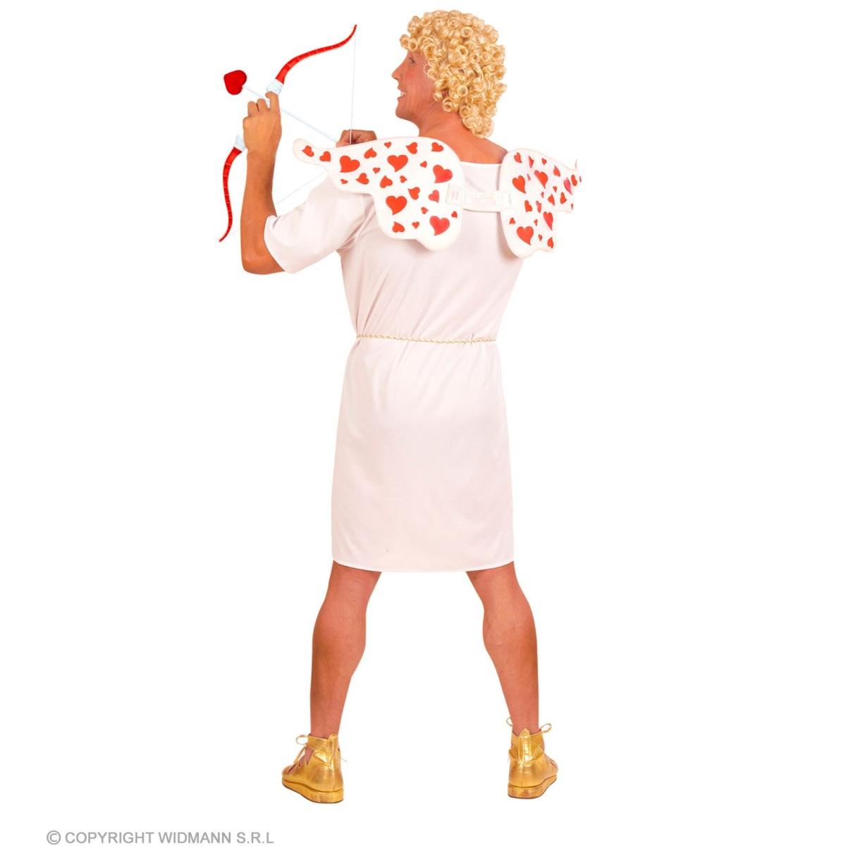 Costume cupido