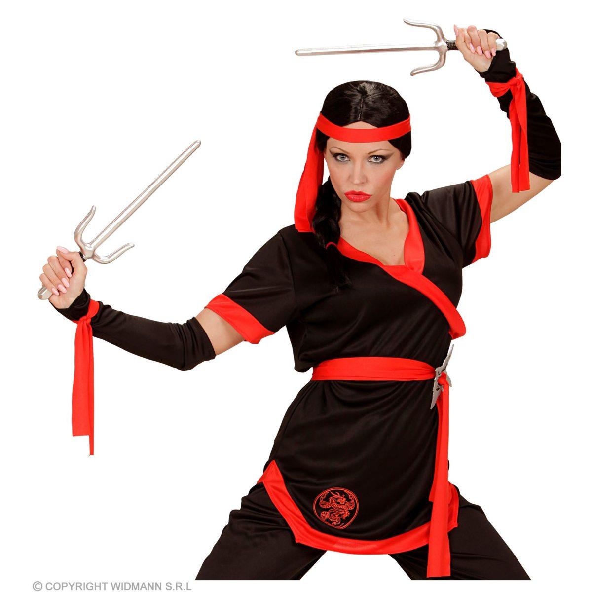Armi ninja