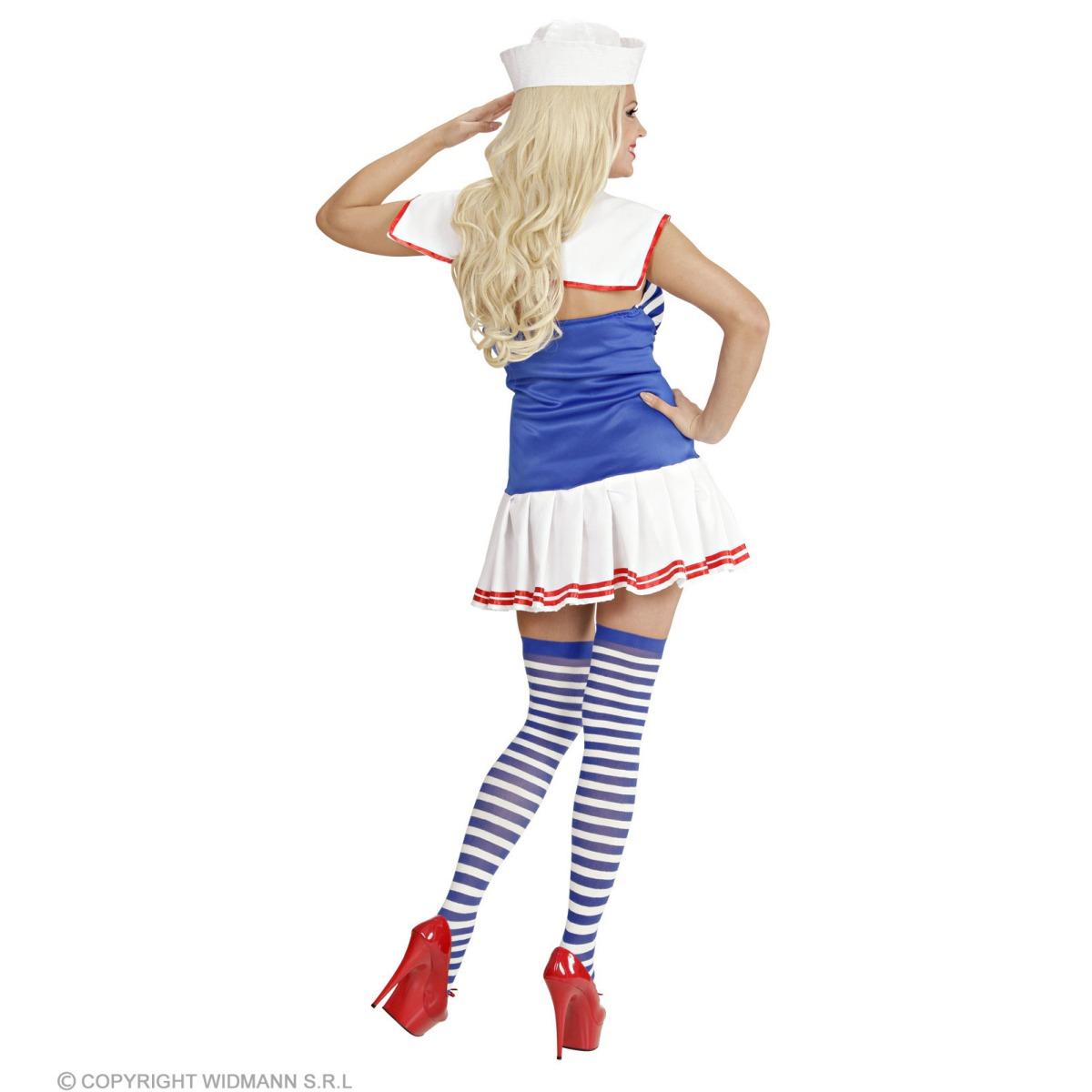 Costume marinaretta
