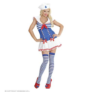 Costume marinaretta