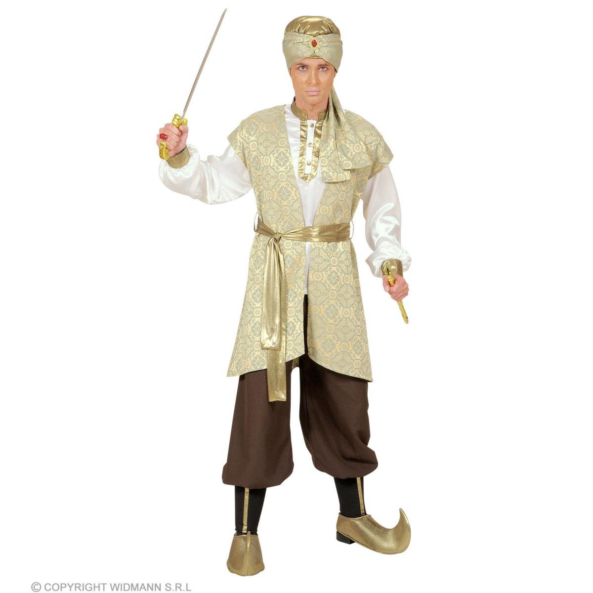 Costume principe di persia