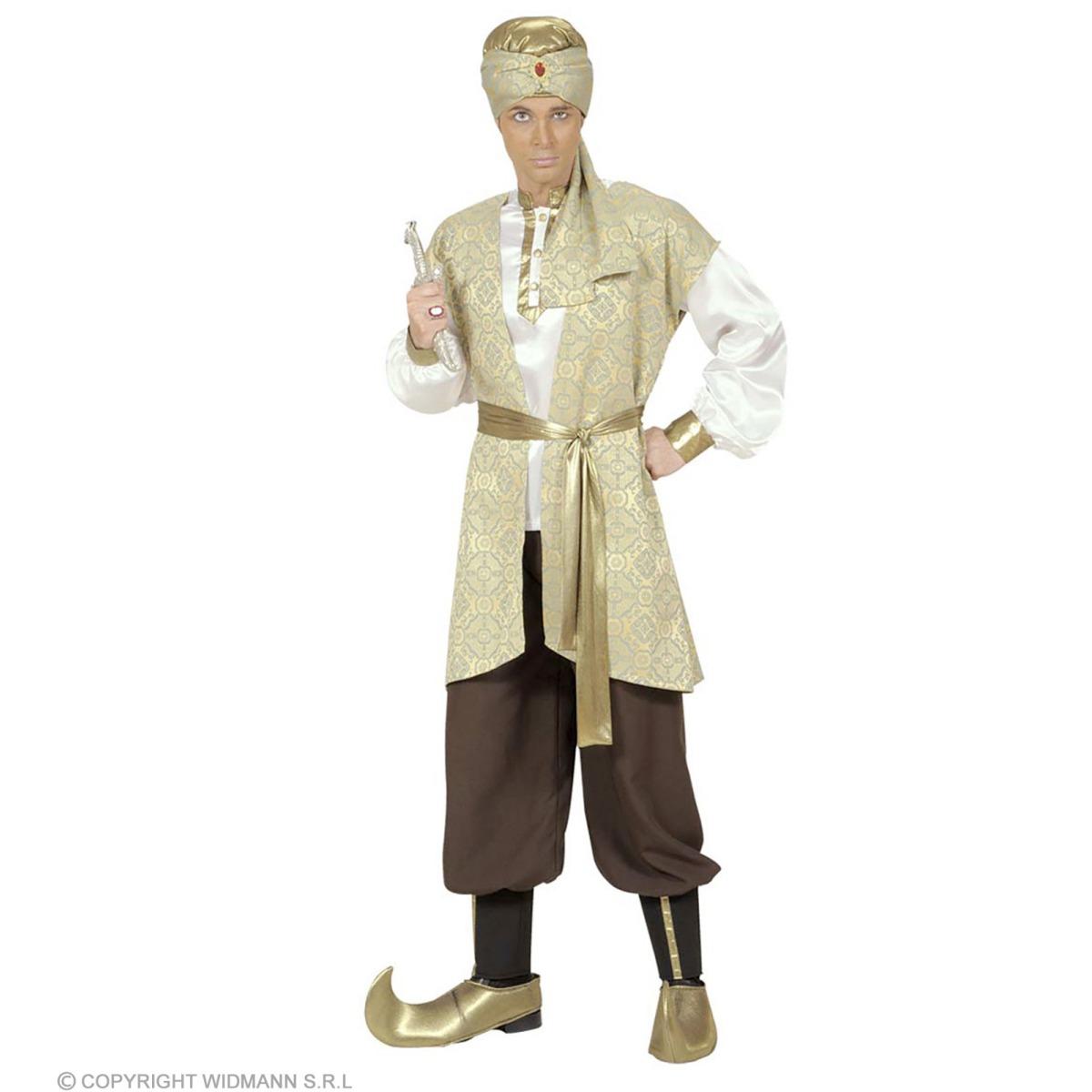Costume principe di persia