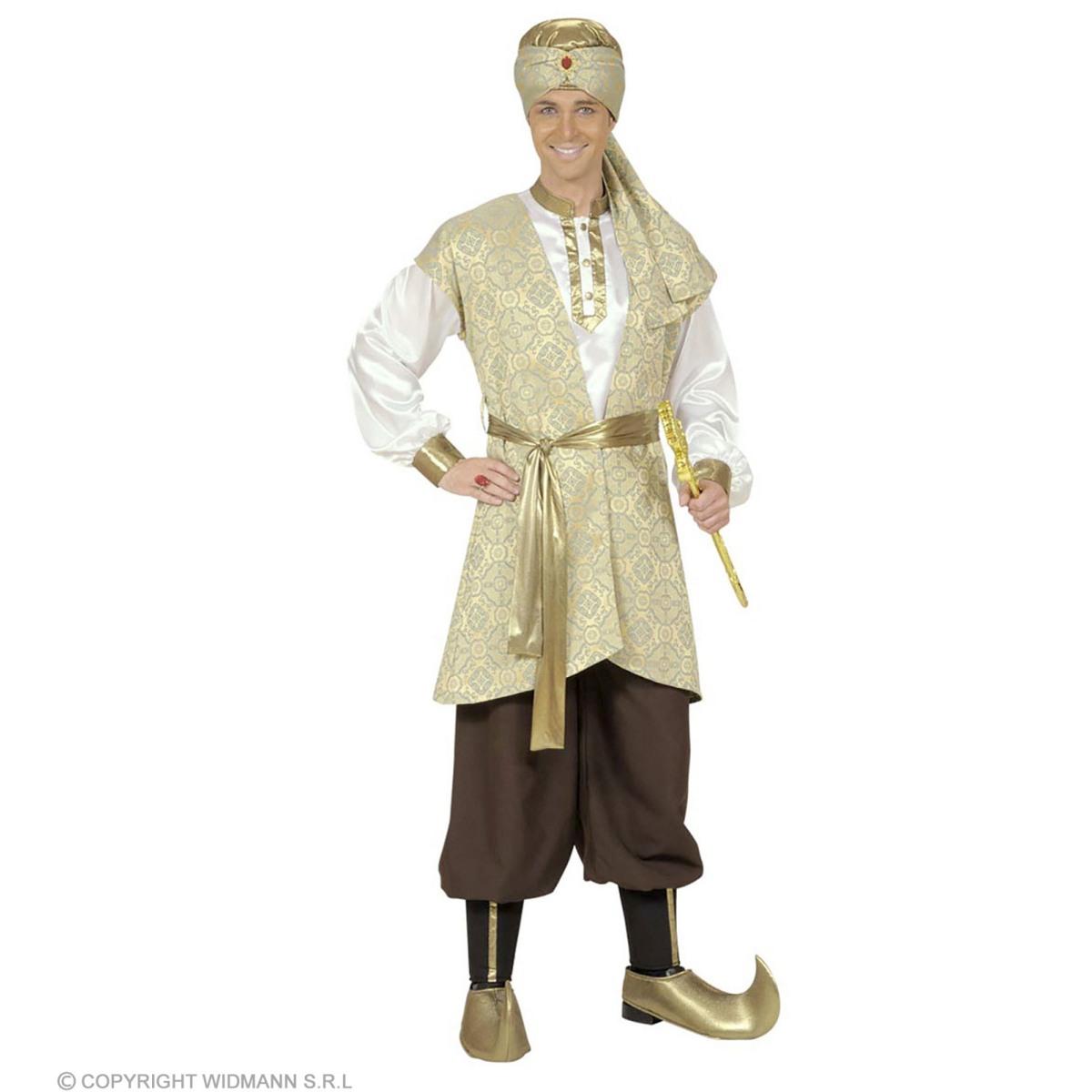 Costume principe di persia