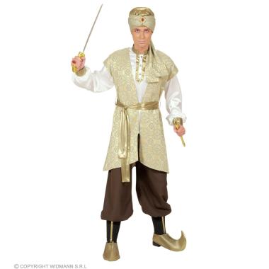 Costume principe di persia