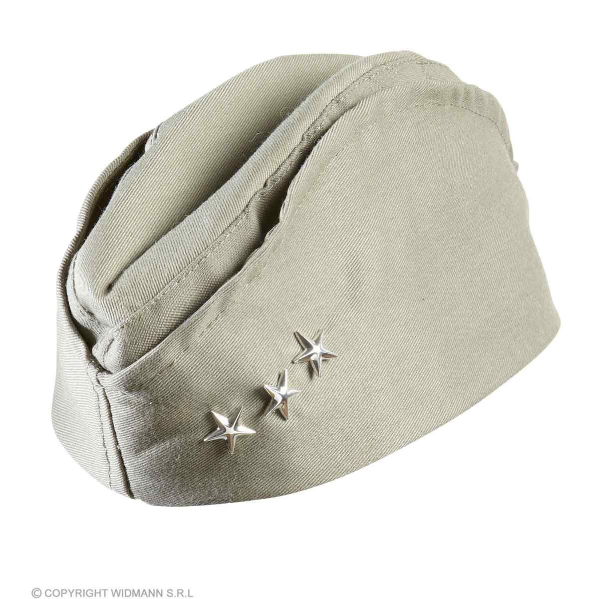 Cappello berretto soldato americano