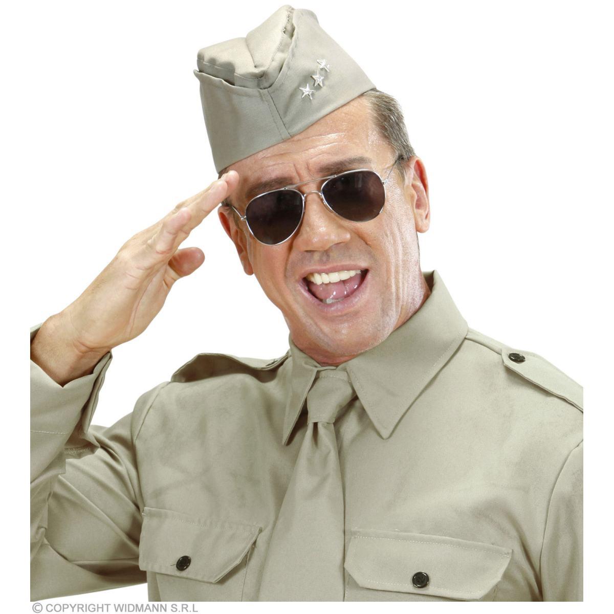 Cappello berretto soldato americano