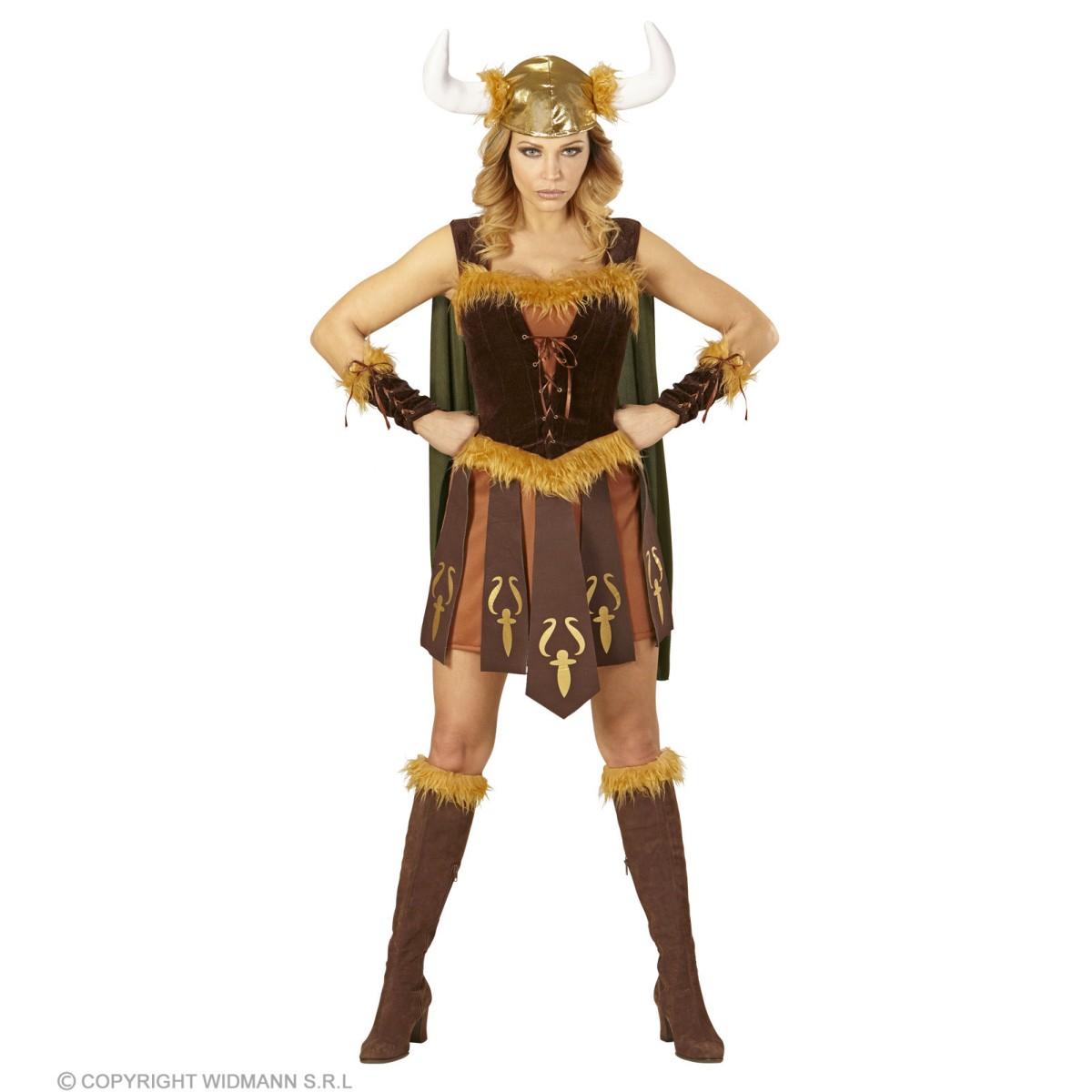 Costume vichinga