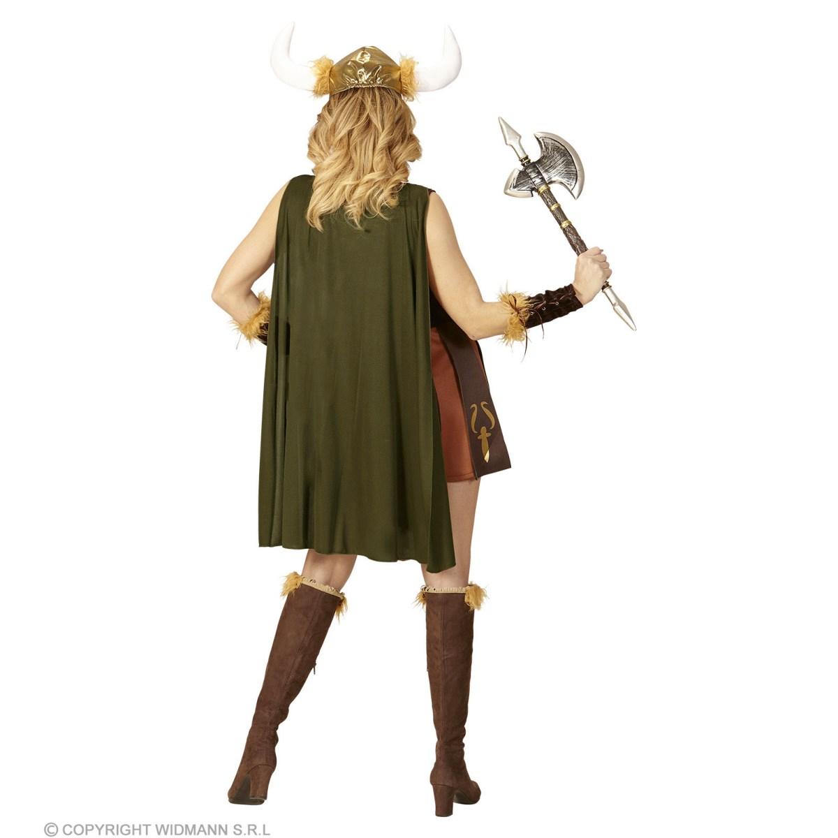 Costume vichinga