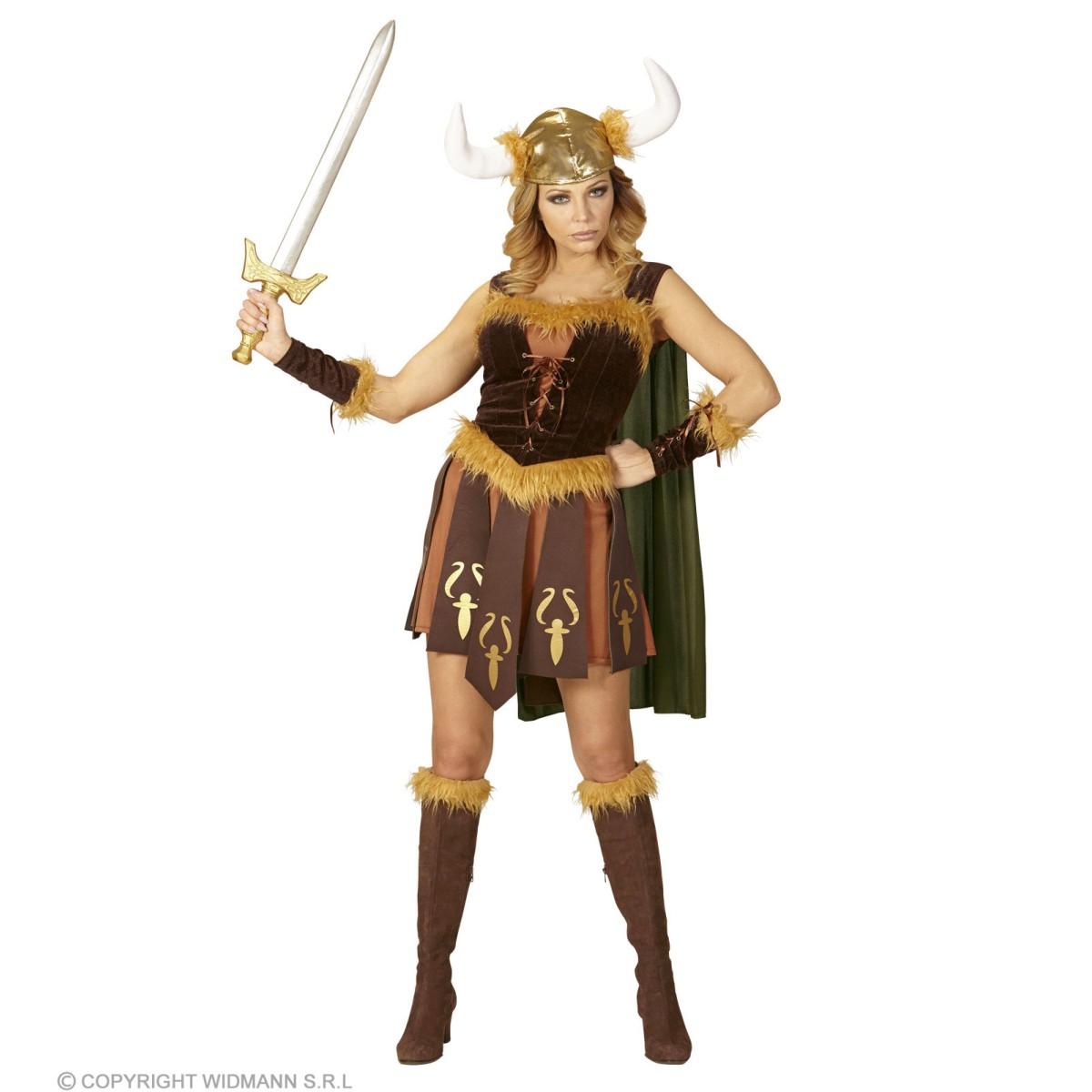 Costume vichinga