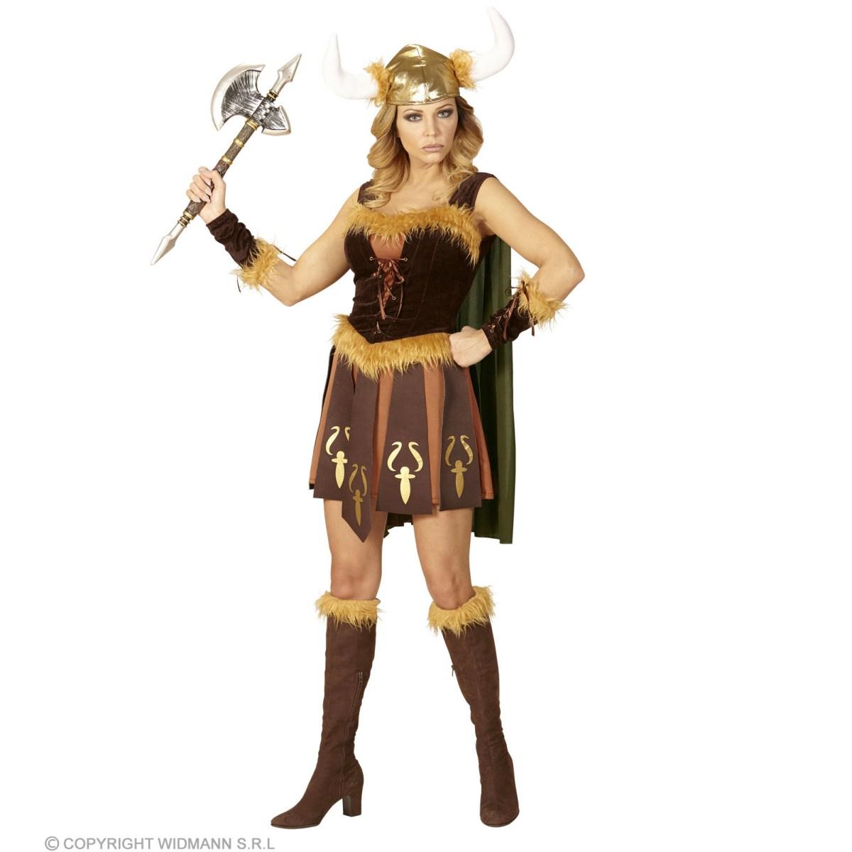 Costume vichinga