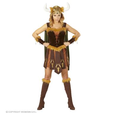 Costume vichinga