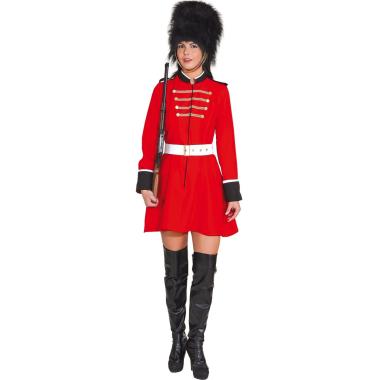 Costume guardia reale