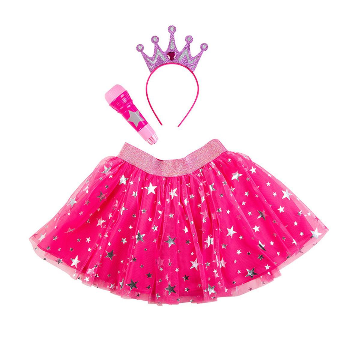 Gonna rock star accessori
