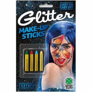 Trucco matite glitter