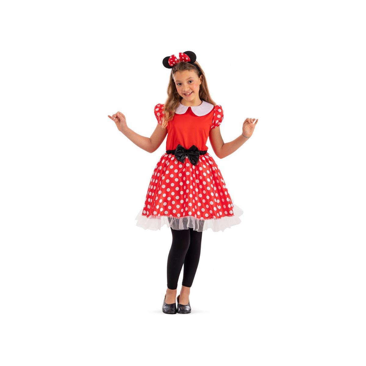 Costume topolina