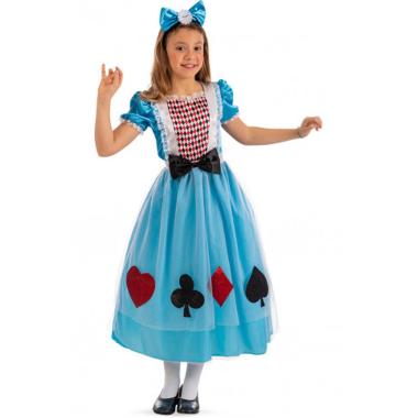 Costume alice