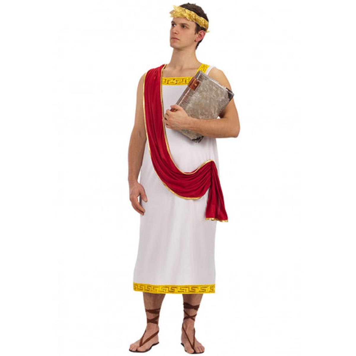 Costume romano console