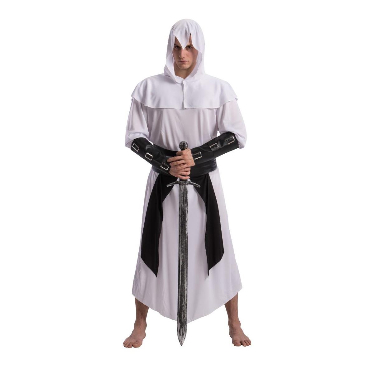 Costume guerriero medioevale