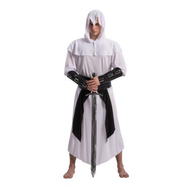 Costume guerriero medioevale