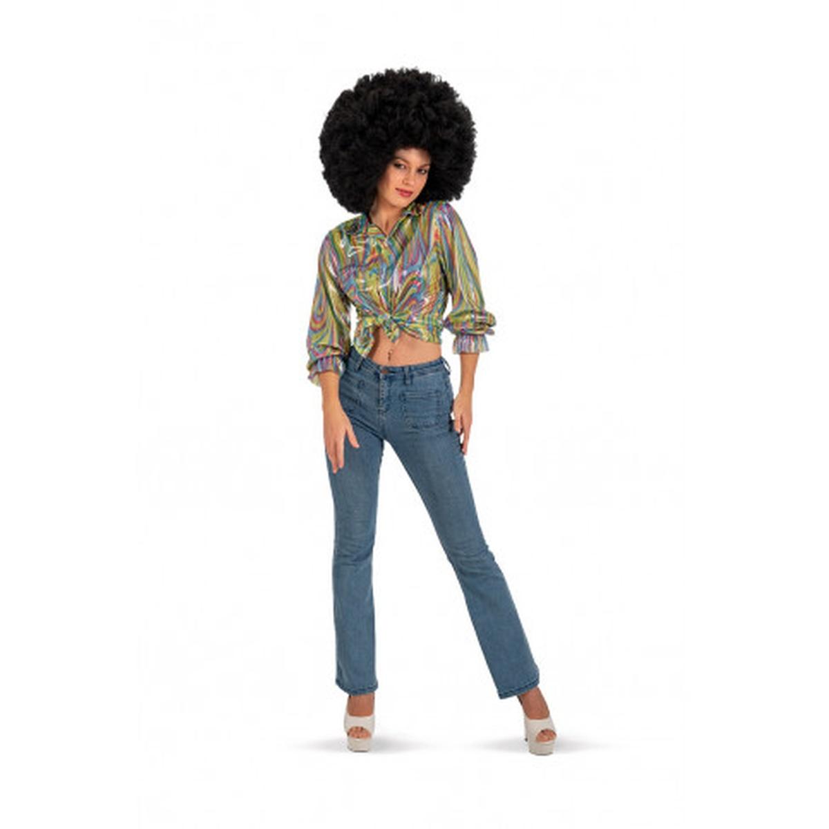 Camicia disco anni