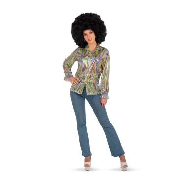Camicia disco anni