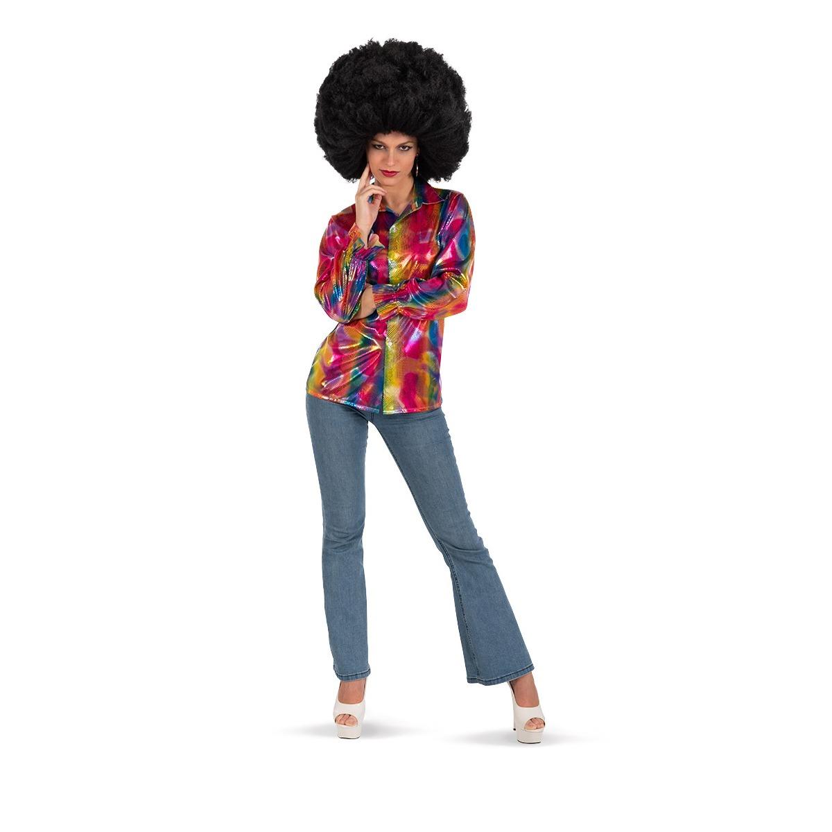 Camicia disco anni