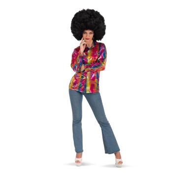 Camicia disco anni