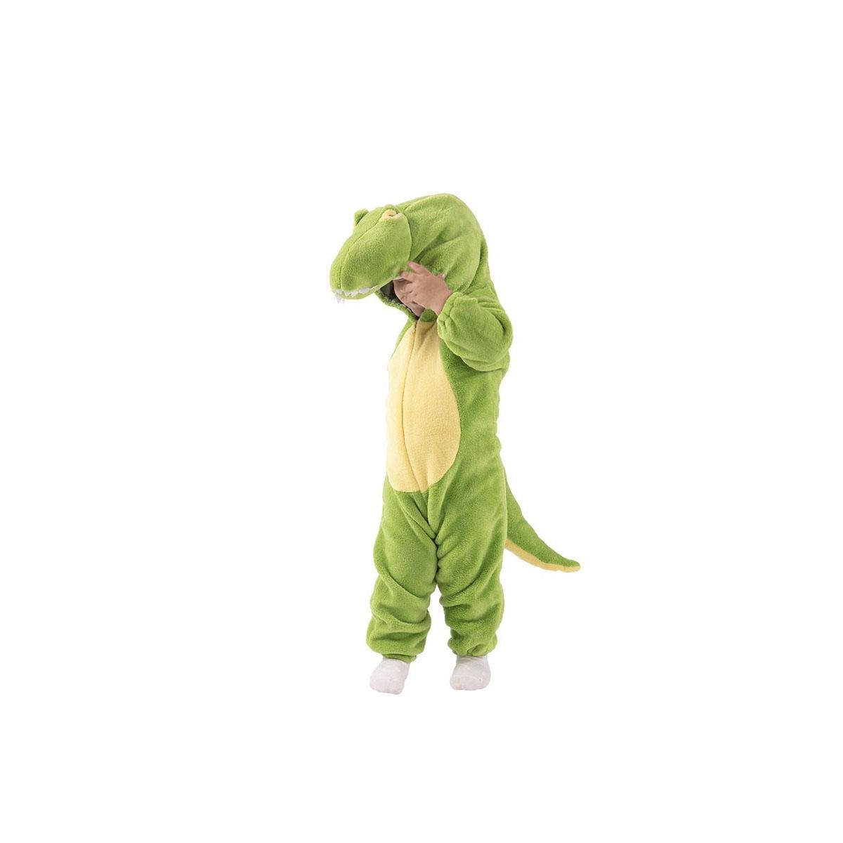 Costume coccodrillo