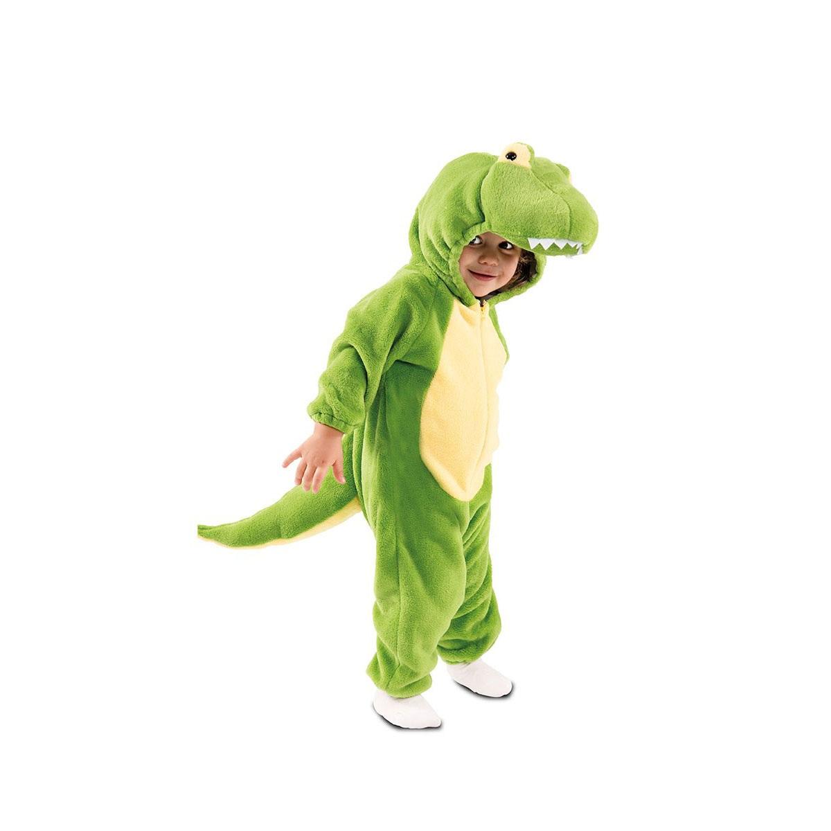 Costume coccodrillo