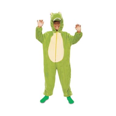 Costume coccodrillo