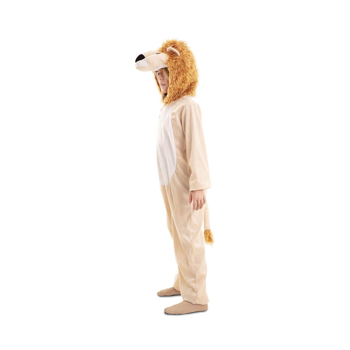 Costume leone