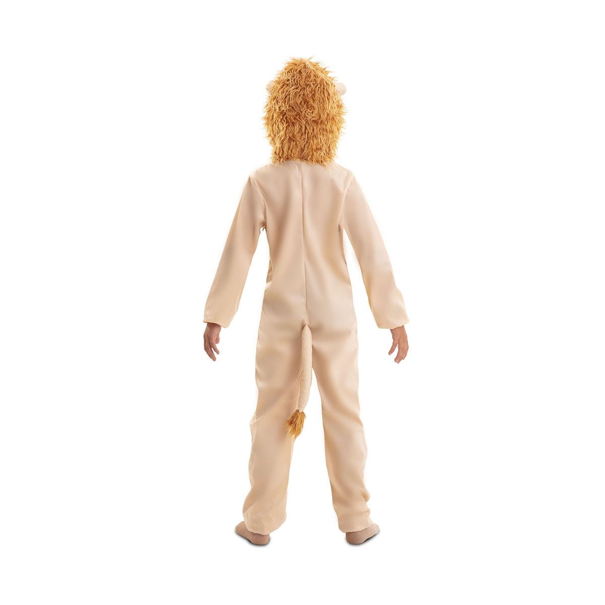 Costume leone