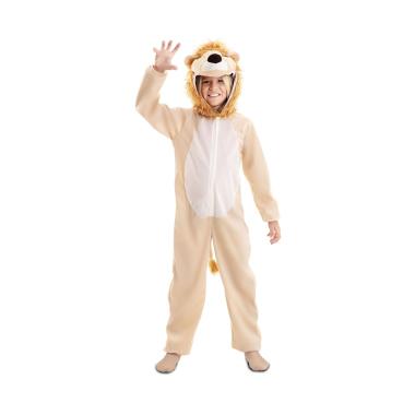 Costume leone