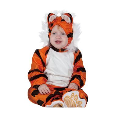 Costume tigre