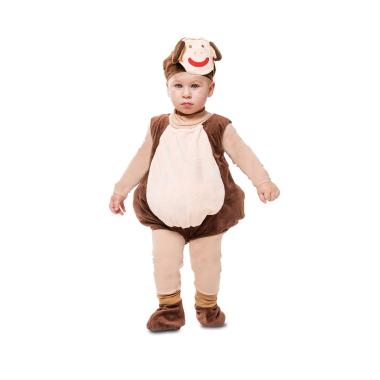 Costume scimmia
