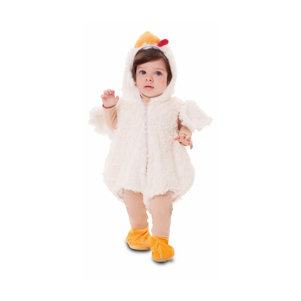 Costume pollo