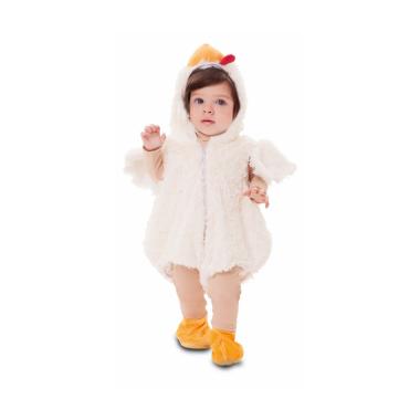 Costume pollo