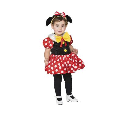 Costume topolina