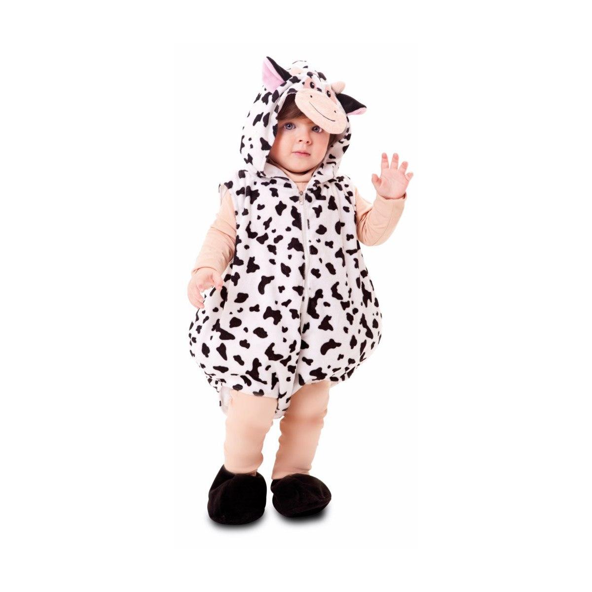 Costume mucca