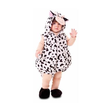 Costume mucca