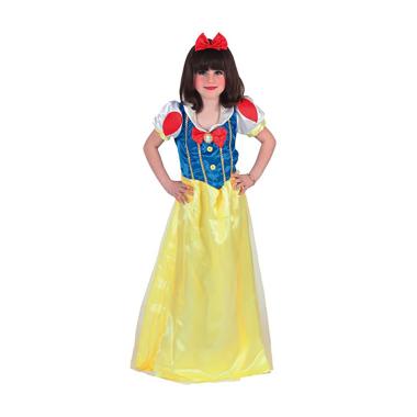 Costume biancaneve